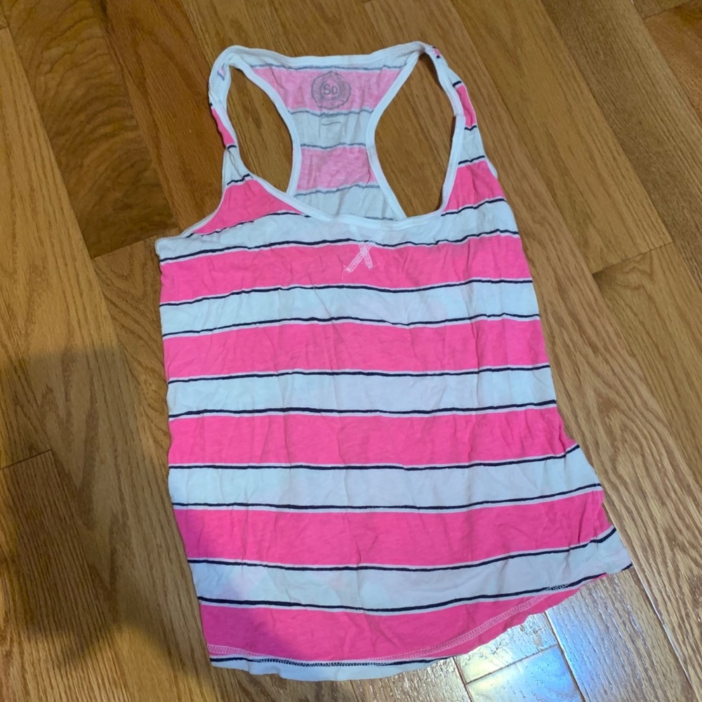 work out tank top